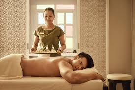 Thai Massage